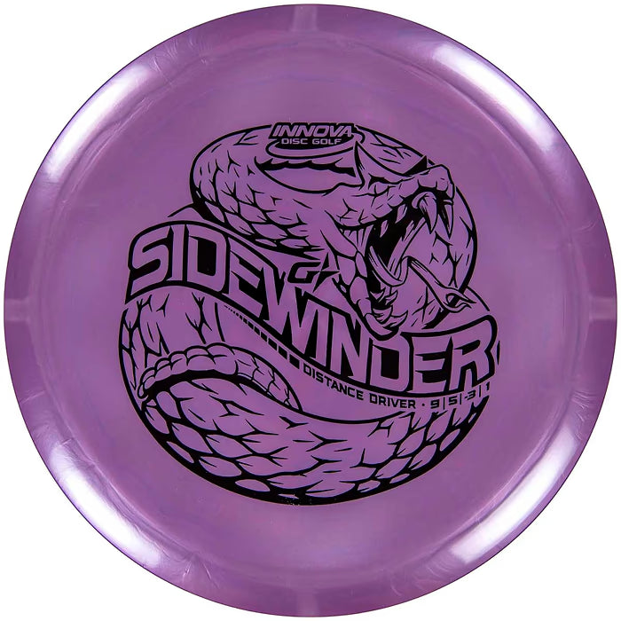 Sidewinder