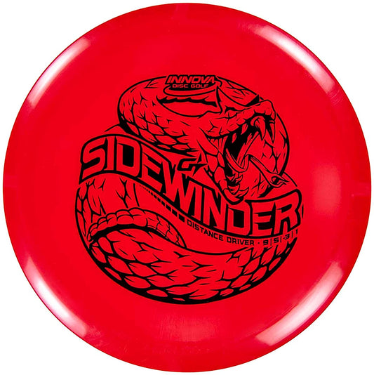 Sidewinder