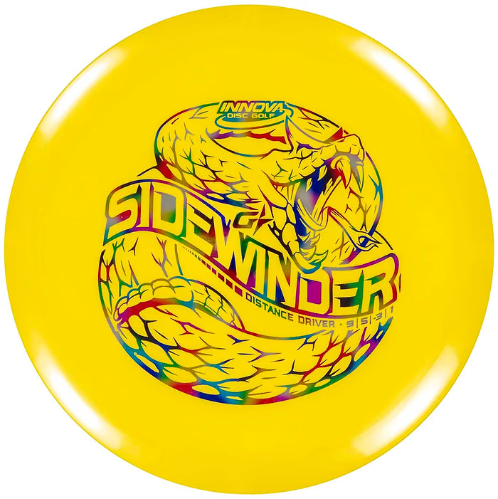 Sidewinder
