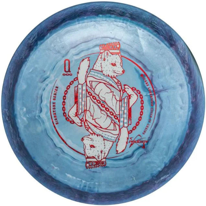 H3 - Lykke Lorentzen Signature Series 2023