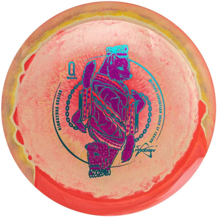 H3 - Lykke Lorentzen Signature Series 2023