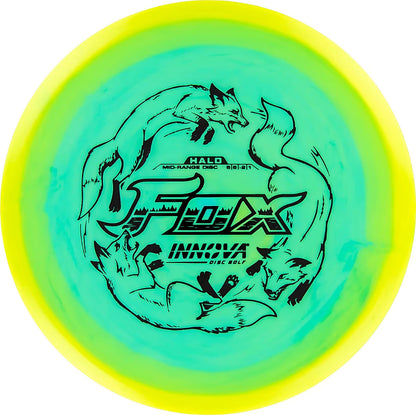 Fox