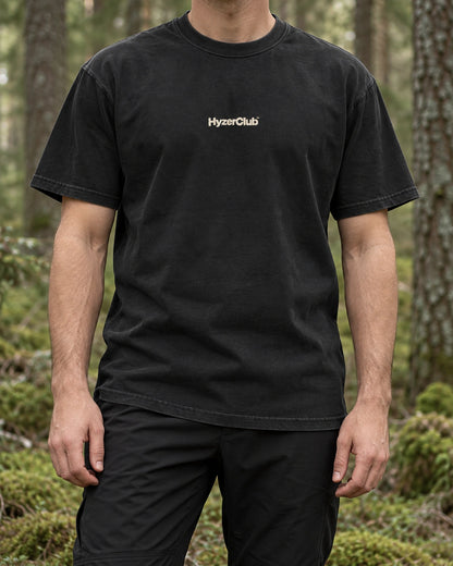 Fox and Shrooms Tee