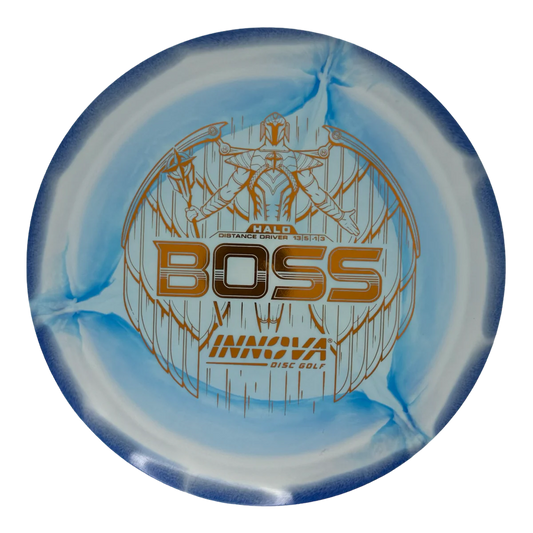 Boss