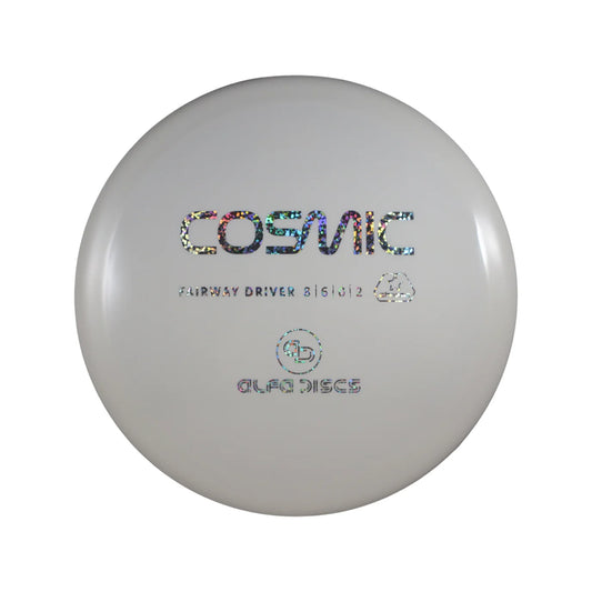 Cosmic