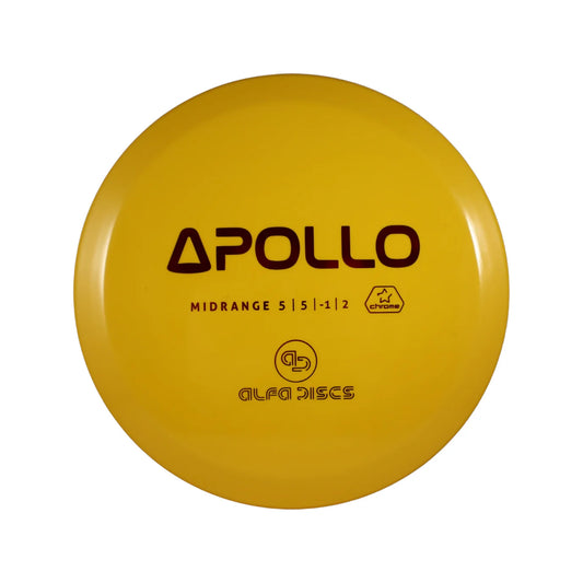 Apollo