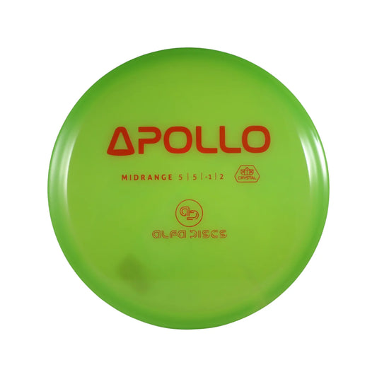 Apollo