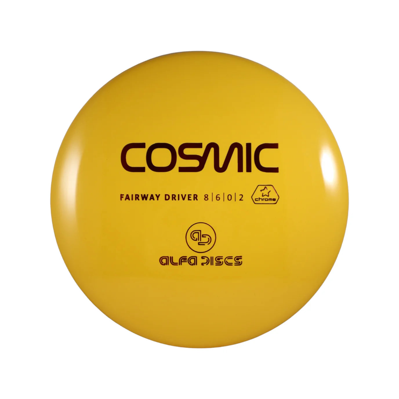 Cosmic