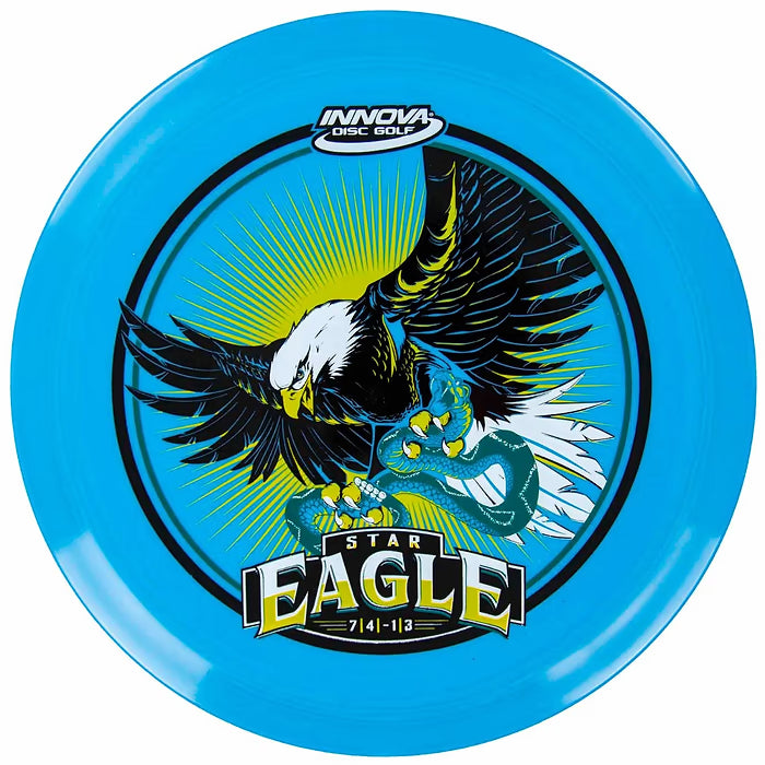 Eagle