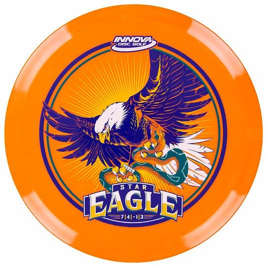 Eagle