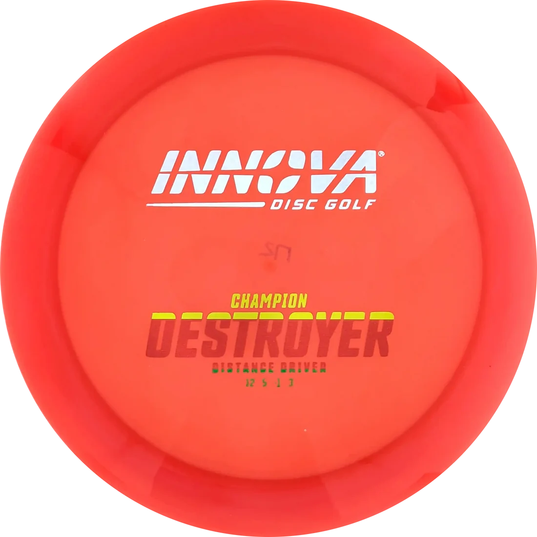 Destroyer