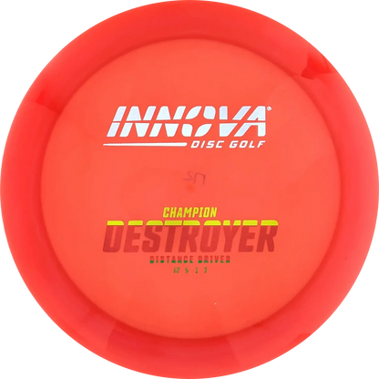 Destroyer