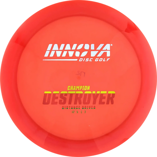Destroyer