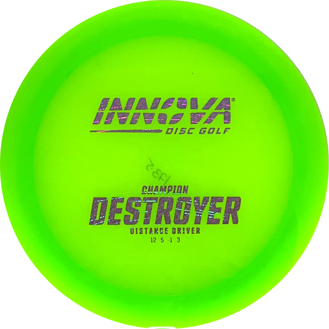 Destroyer