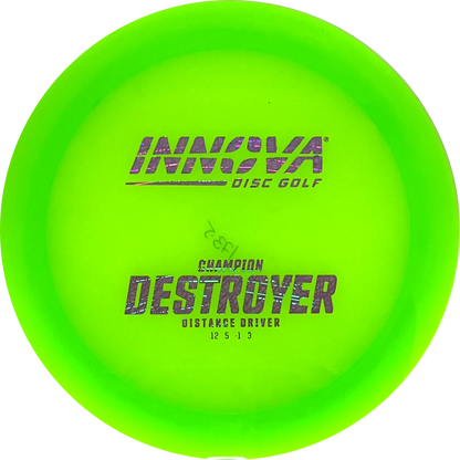 Destroyer