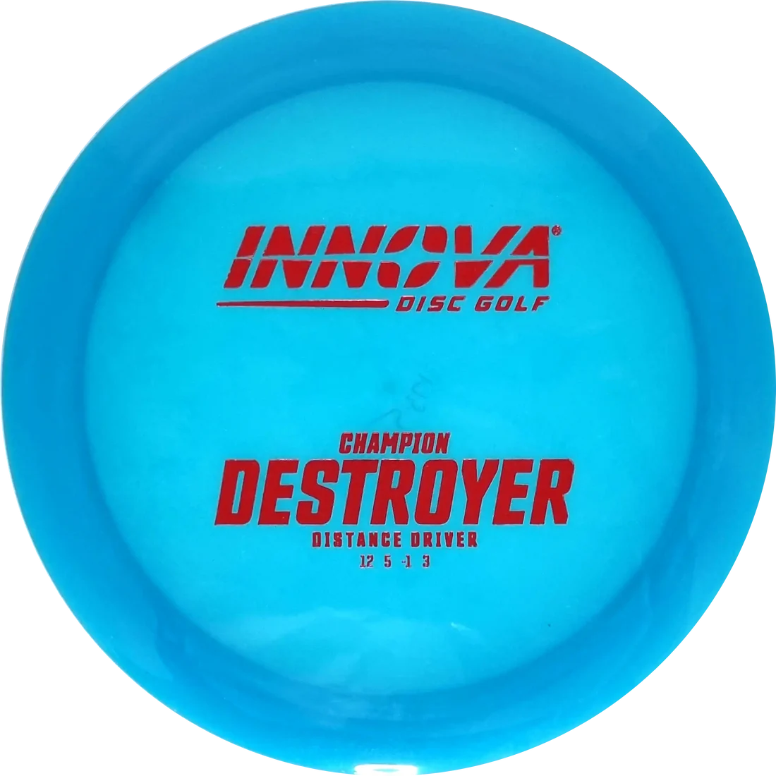 Destroyer