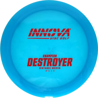Destroyer
