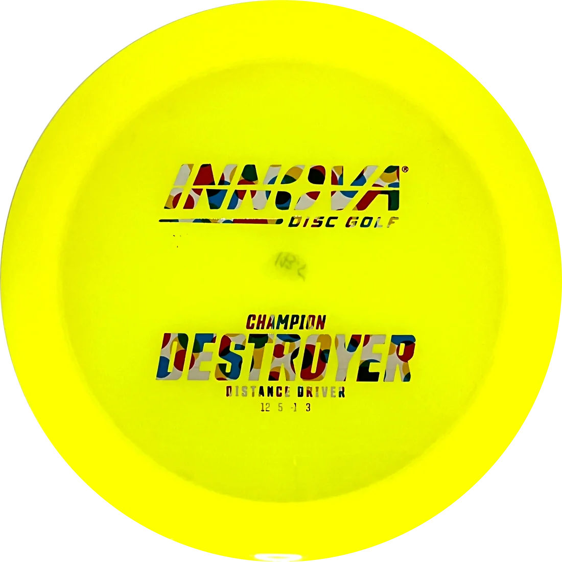 Destroyer