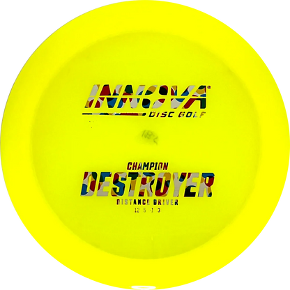Destroyer