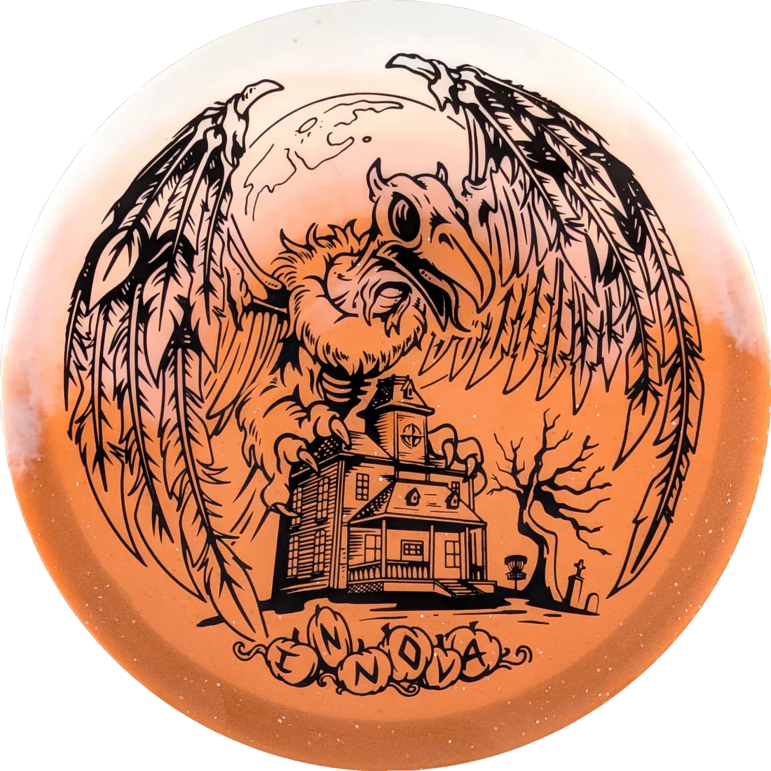 Roc3 - Halloween Edition