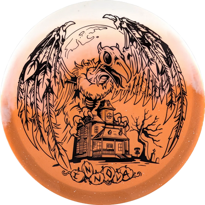 Roc3 - Halloween Edition