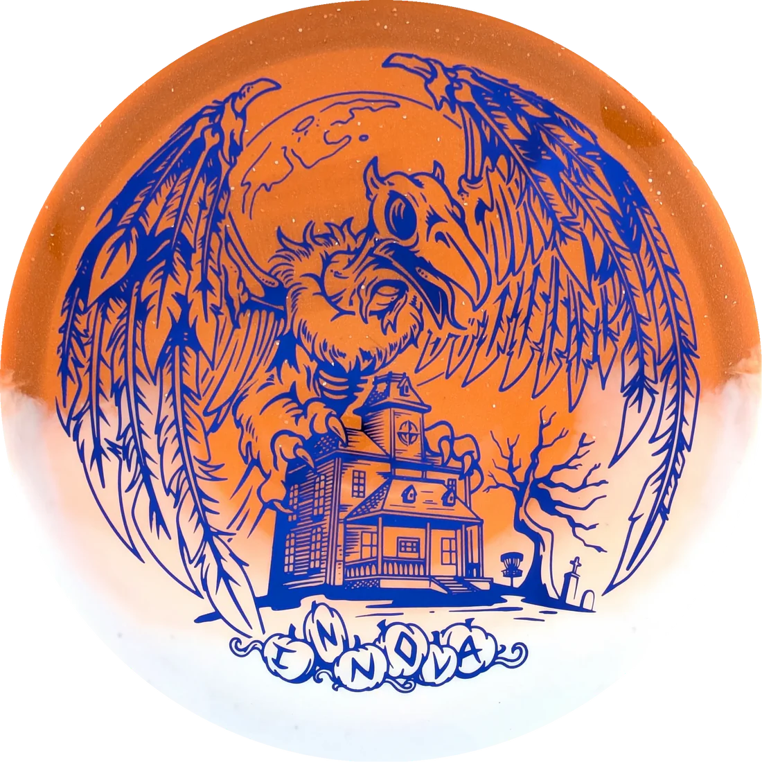 Roc3 - Halloween Edition