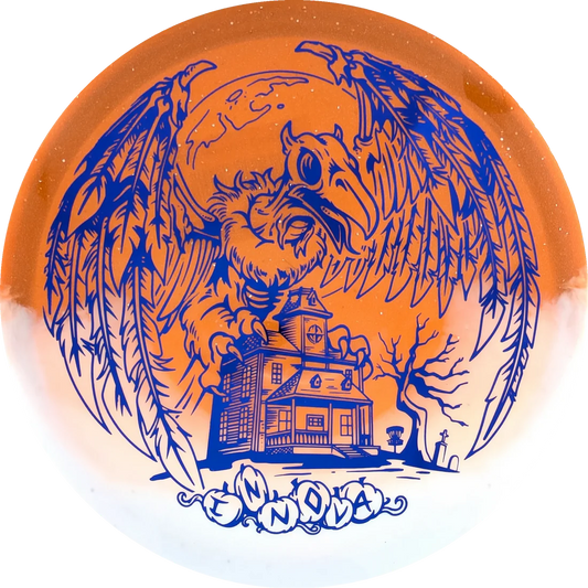 Roc3 - Halloween Edition