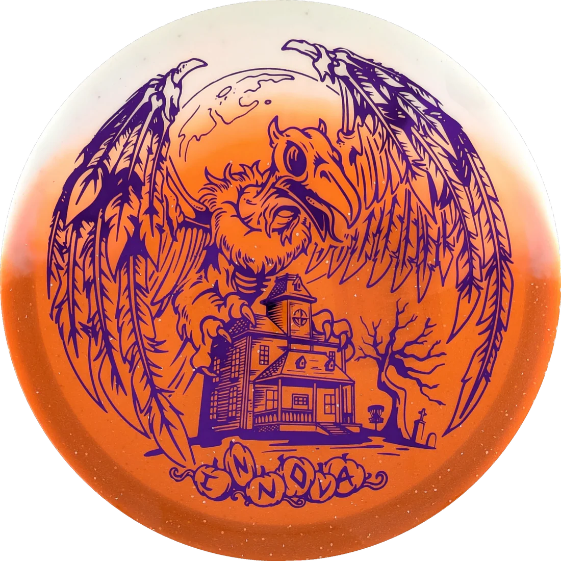 Roc3 - Halloween Edition