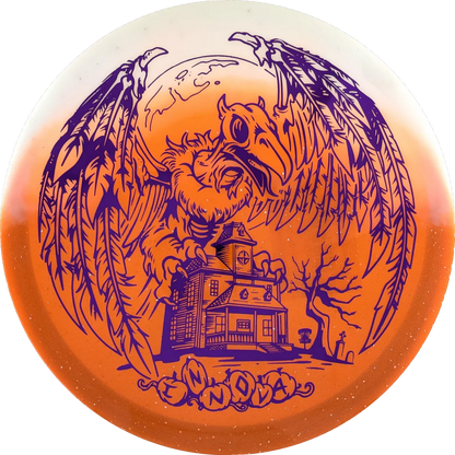 Roc3 - Halloween Edition