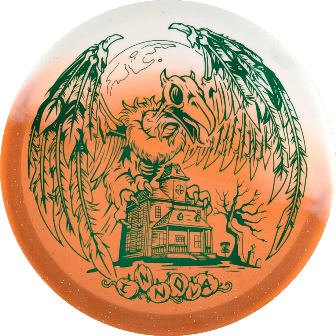 Roc3 - Halloween Edition