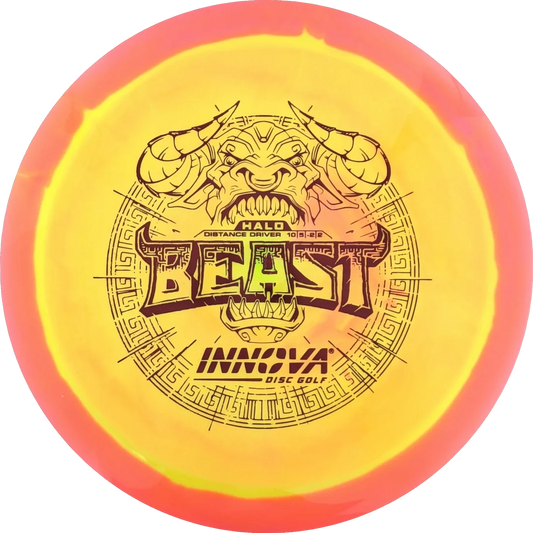 Beast