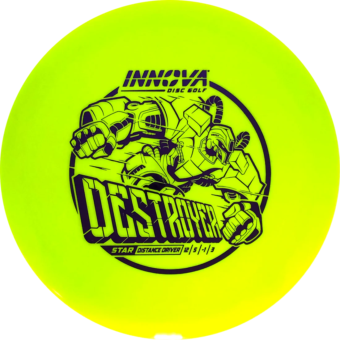 Destroyer
