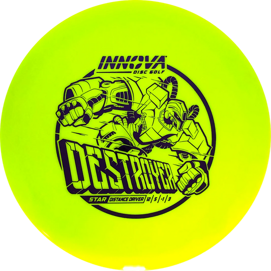 Destroyer