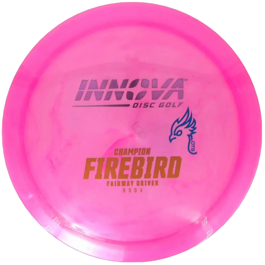 Firebird - OTB Kylebird 3.0 Mini Stamp
