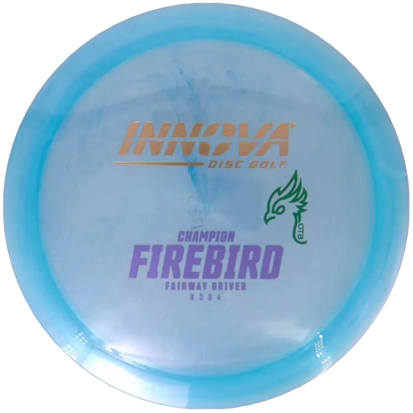 Firebird - OTB Kylebird 3.0 Mini Stamp