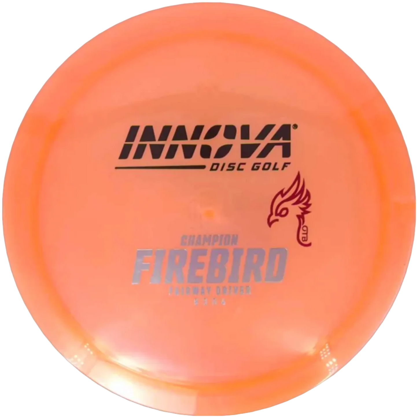 Firebird - OTB Kylebird 3.0 Mini Stamp