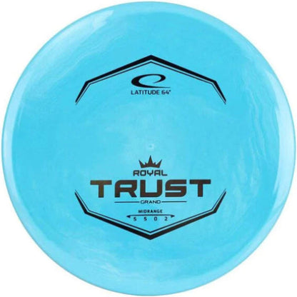 Kjøp Latitude 64 Opto Pearl i Norge  | Frisbeegolf | Hyzershop