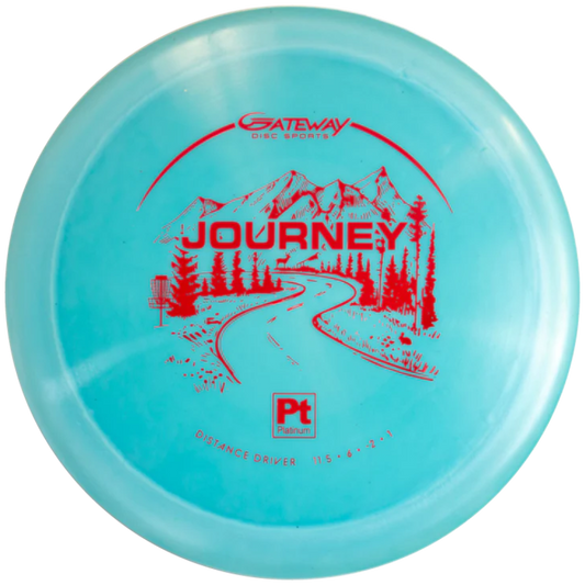 Journey