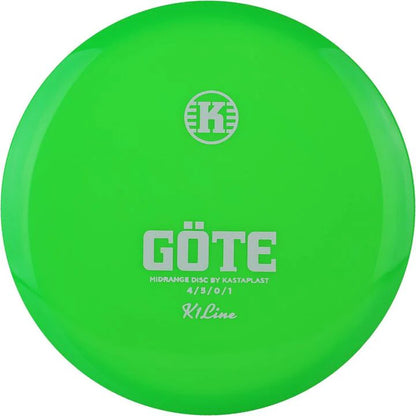 Göte