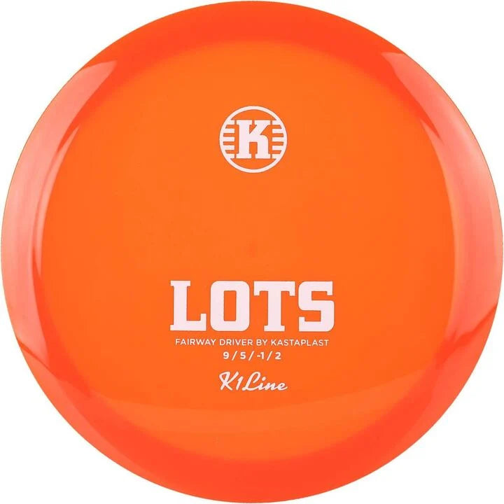 Lots