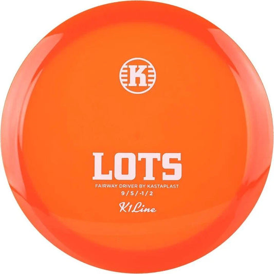 Lots