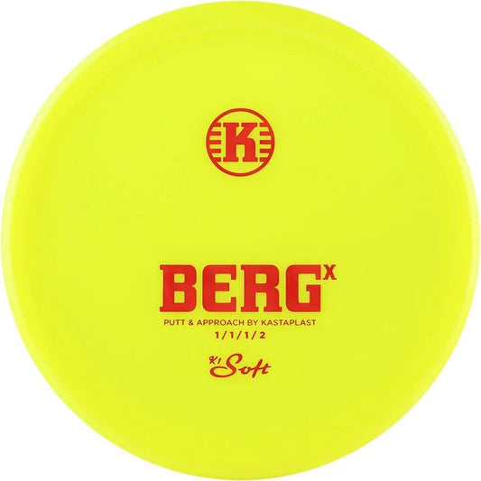 Berg X