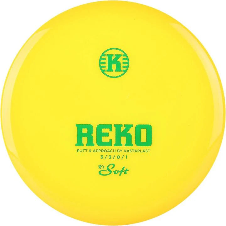 Reko