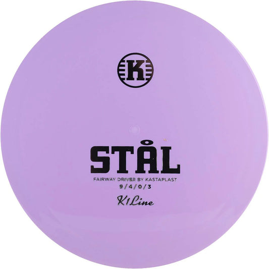 Stål