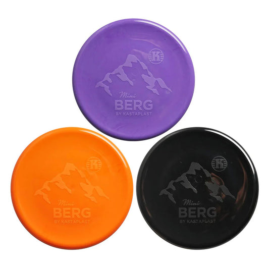 K1 Berg Mini Markør