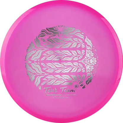 Reko - Braeden Sides Tour Series 2025