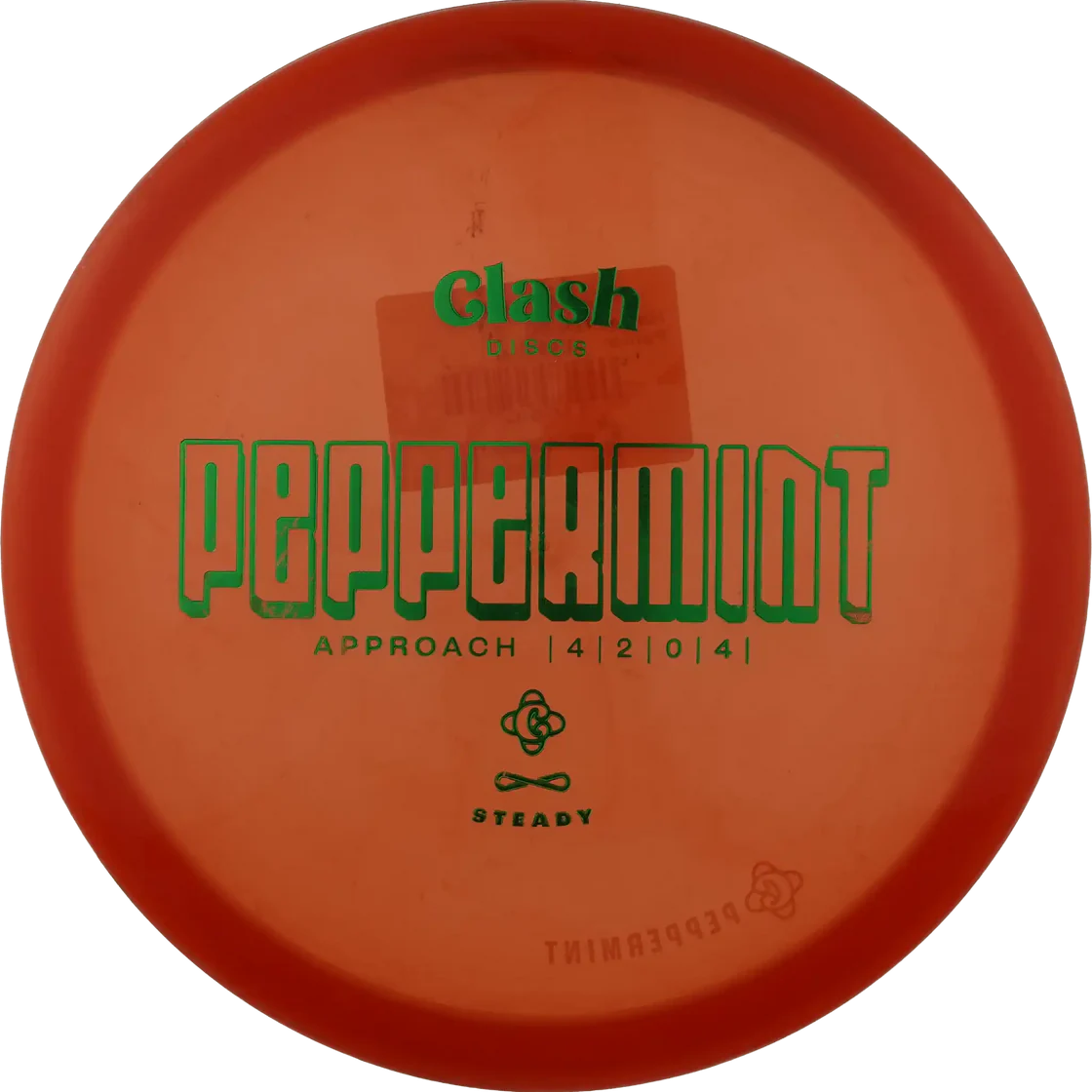Peppermint