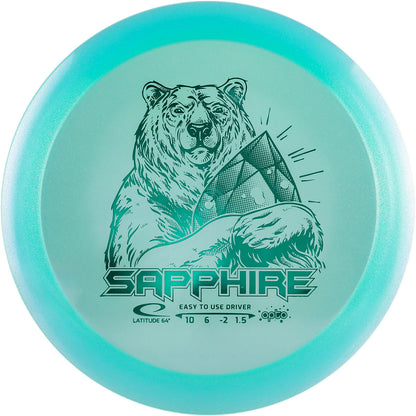 Sapphire