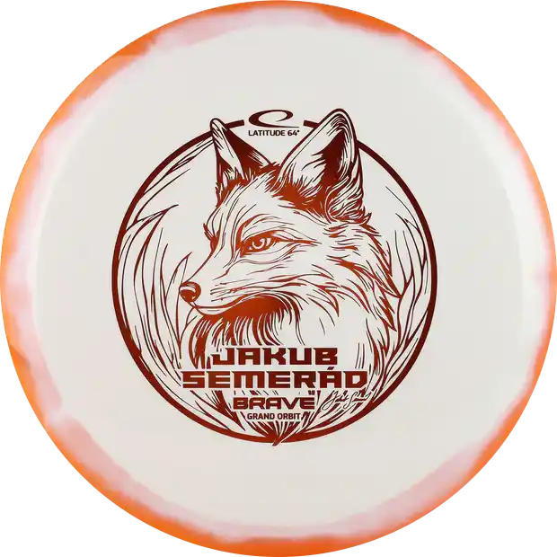 Brave - Jakub Semerád Team Series 2025