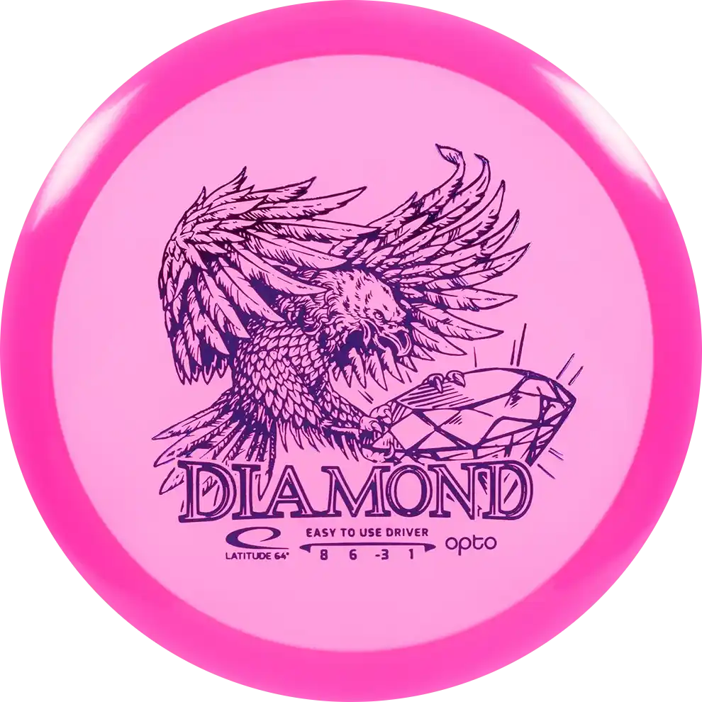 Diamond
